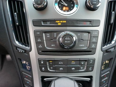 Used 2008 Cadillac CTS 3.6 image 19