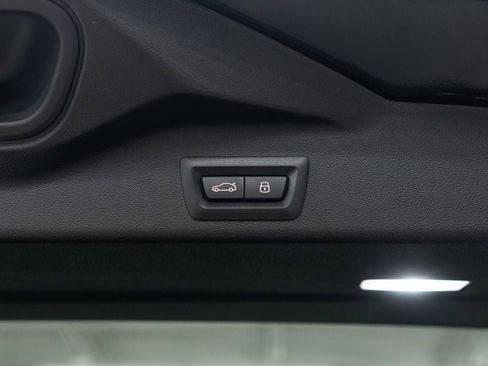 Used 2026 BMW X5 xDrive40i AWD/4WD image 34