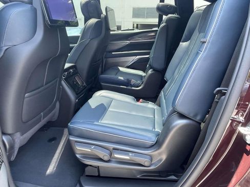 New 2025 Cadillac Escalade IQ Sport 2 image 12