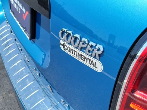 Used 2022 MINI Cooper Countryman FWD image 7