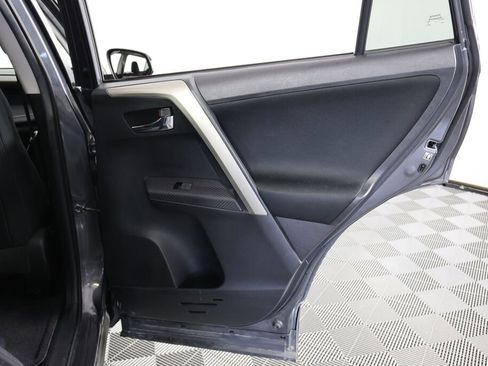 Used 2015 Toyota RAV4 XLE FWD image 21