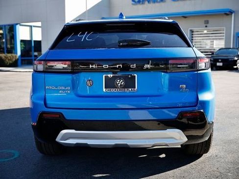 New 2026 Honda Prologue Elite image 11