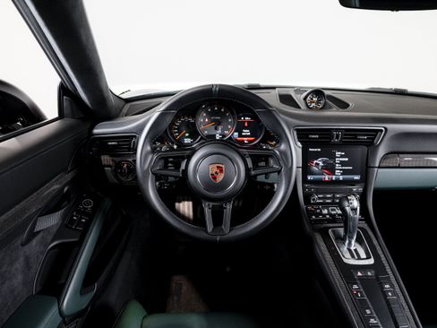 Certified 2019 Porsche 911 GT3 RS RWD image 46