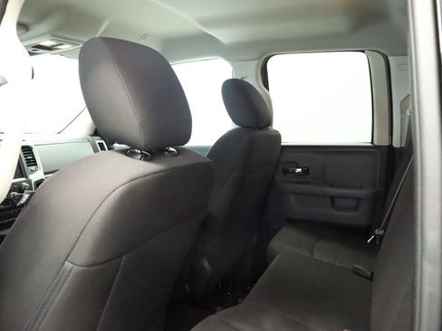 Used 2020 RAM 1500 Classic Warlock w/ Electronics Group image 22