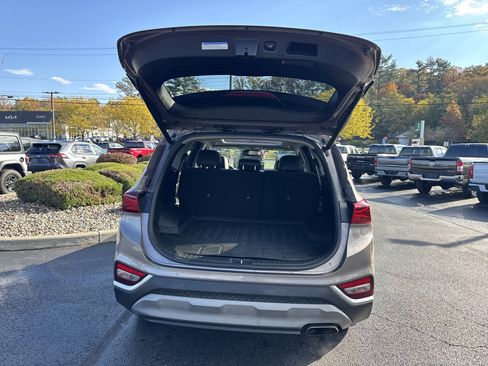Used 2019 Hyundai Santa Fe Limited image 33
