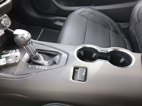 New 2026 Ford Mustang GT Premium RWD image 20