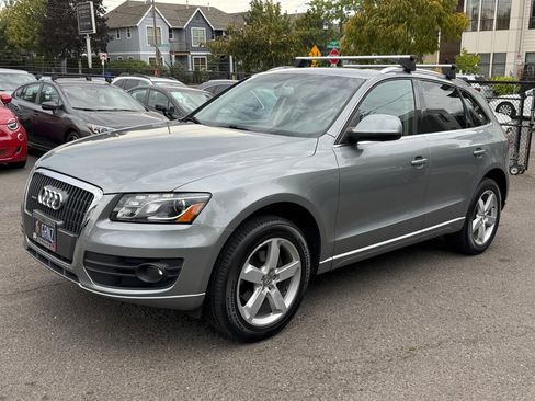 Used 2011 Audi Q5 2.0T Premium Plus image 3