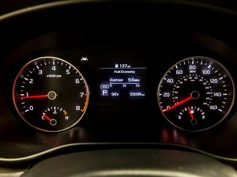 Used 2022 Kia Sportage LX FWD image 16