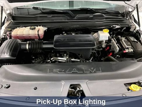 Used 2023 RAM 1500 Big Horn AWD/4WD image 41