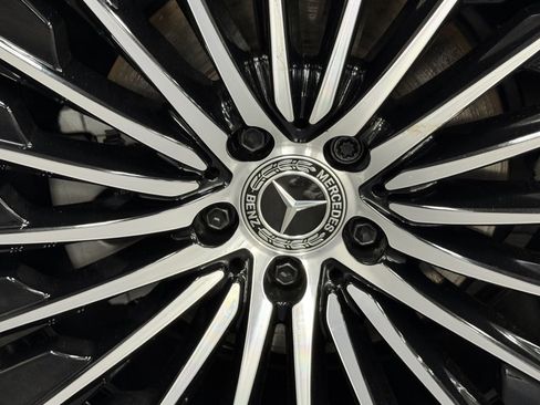 Used 2025 Mercedes-Benz E 350 E 350 image 17