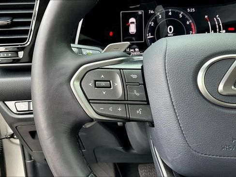 Certified 2024 Lexus NX 350 AWD image 11