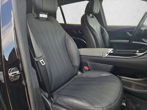 Certified 2023 Mercedes-Benz EQS 450+ SUV image 14
