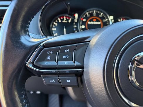 Used 2021 MAZDA CX-9 Grand Touring AWD/4WD image 20