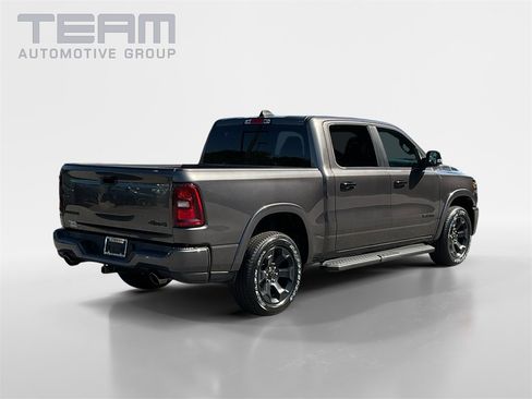 New 2026 RAM 1500 Big Horn image 7