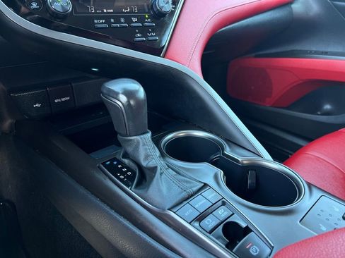 Used 2023 Toyota Camry XSE image 36