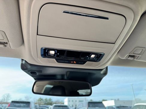 Used 2023 Lincoln Corsair Standard image 23