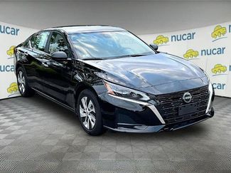 Certified 2024 Nissan Altima 2.5 S FWD video 1