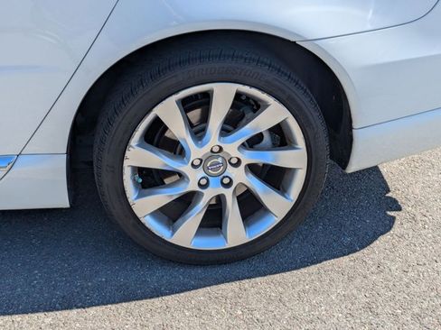 Used 2015 Volvo S80 T5 image 22