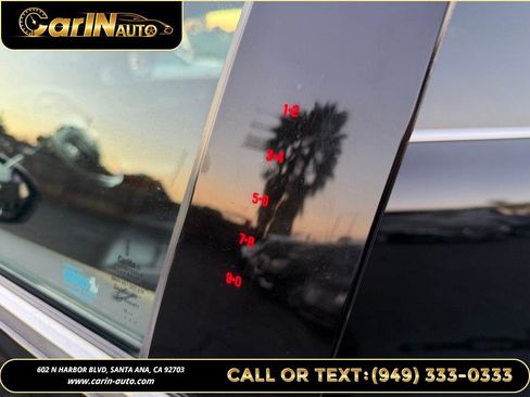 Used 2016 Lincoln MKX Reserve w/ Cargo Accessories Package image 29