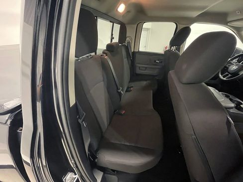 Used 2020 RAM 1500 Classic Warlock image 26