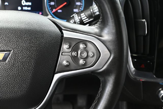 Used 2023 Chevrolet Traverse LT AWD/4WD image 22