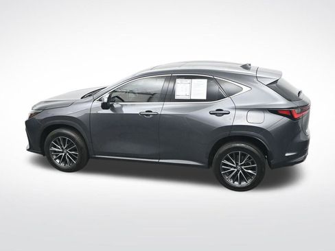Used 2022 Lexus NX 350 AWD image 31