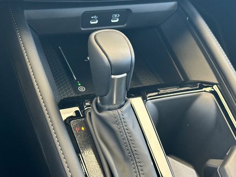 New 2026 Honda Accord Touring image 23