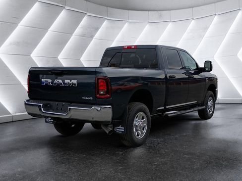 New 2026 RAM 3500 Tradesman AWD/4WD image 6