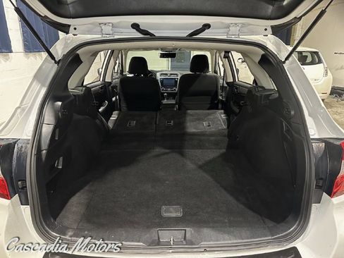 Used 2018 Subaru Outback 2.5i Premium w/ Popular Package #1 image 10