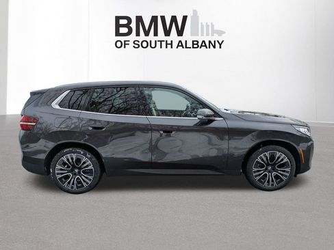 New 2026 BMW X3 xDrive30 w/ Premium Package image 3