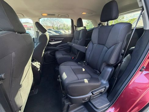 Used 2019 Subaru Ascent Premium image 24