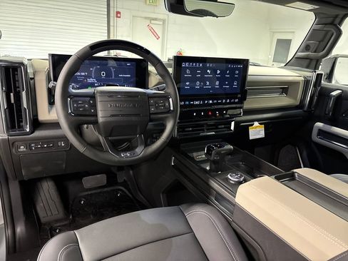 New 2026 GMC Hummer EV SUV image 30
