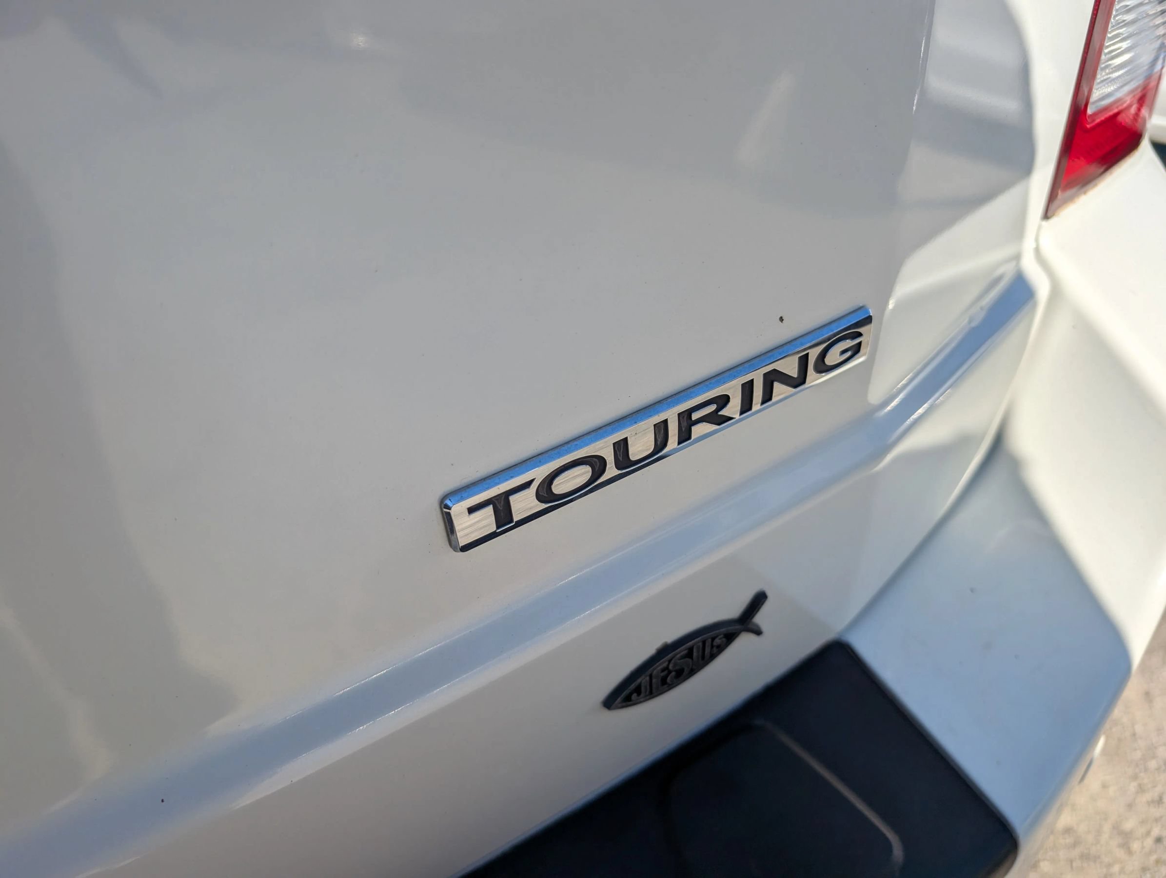 Used 2013 Honda Pilot Touring image 8