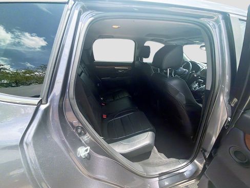 Used 2022 Honda CR-V EX-L image 28