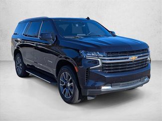 Used 2022 Chevrolet Tahoe LT w/ LT Signature Plus Package video 3