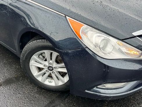 Used 2013 Hyundai Sonata GLS w/ Popular Equipment Pkg image 2