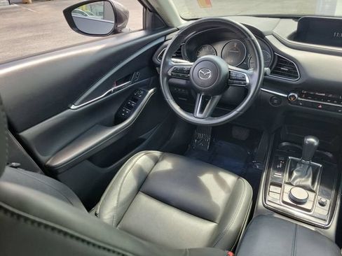 Used 2024 MAZDA CX-30 AWD 2.5 S w/ Preferred Package image 15