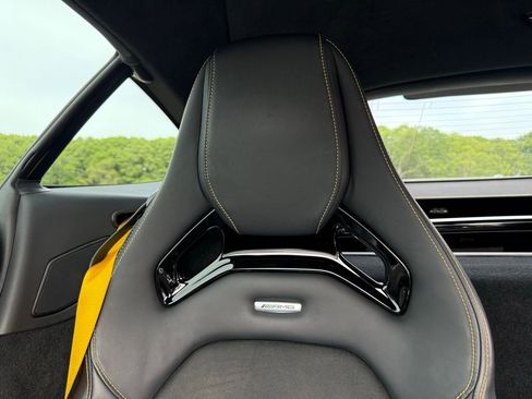 Used 2019 Mercedes-Benz AMG GT R image 26