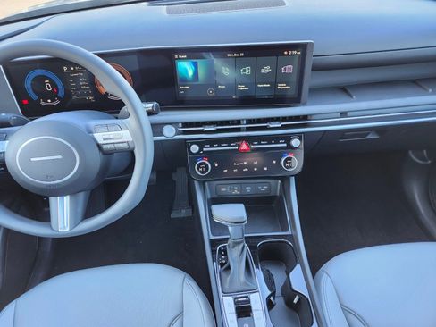 New 2026 Hyundai Santa Cruz SEL AWD/4WD image 14