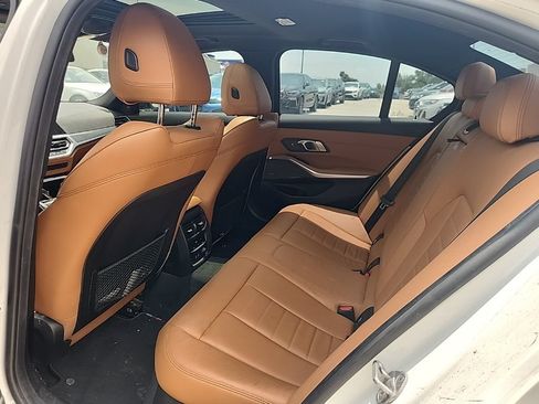 Used 2020 BMW M340i w/ Premium Package RWD image 3