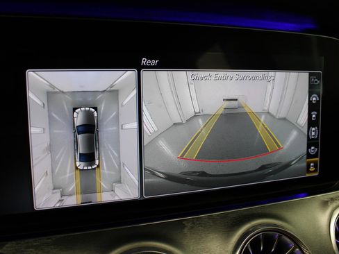 Used 2020 Mercedes-Benz CLS 450 w/ Premium Package image 57