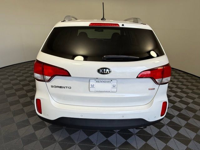 Used 2015 Kia Sorento LX FWD image 6