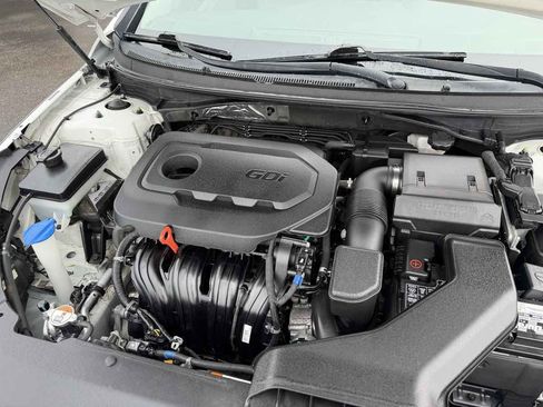 Used 2019 Hyundai Sonata SEL image 21