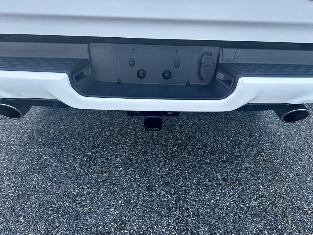 Used 2021 RAM 1500 Limited AWD/4WD image 8