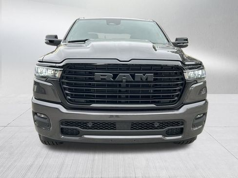 New 2026 RAM 1500 Laramie w/ Night Edition image 2