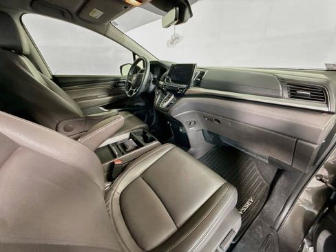 Used 2022 Honda Odyssey EX-L image 13