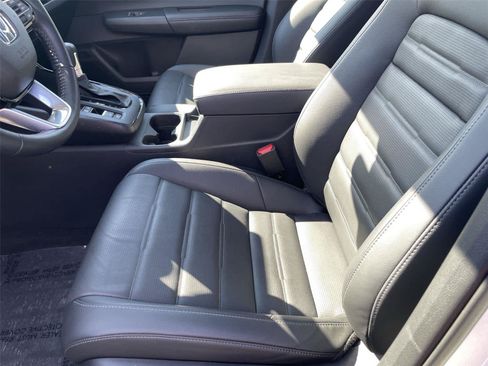 Used 2026 Honda CR-V EX-L image 12