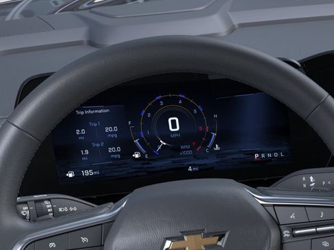 New 2026 Chevrolet Suburban LS RWD image 18