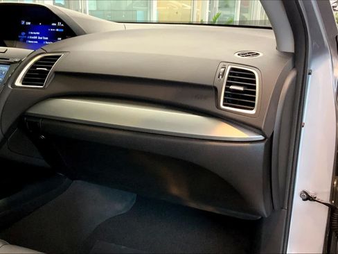 Used 2017 Acura RDX FWD w/ Technology Package image 17