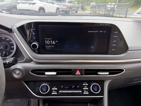 Certified 2023 Hyundai Sonata SEL FWD image 22